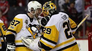 Pittsburgh Penguinsi su pobijedili New York Rangerse sa 7-2